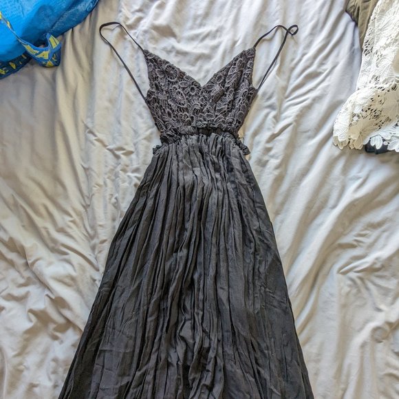 Latiste by Amy Long Dress - Picture 1 of 4